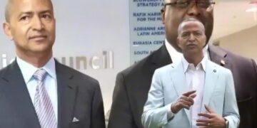 RDC : Katumbi met en garde Tshisekedi contre tout changement de la Constitution, « ce serait une trahison »