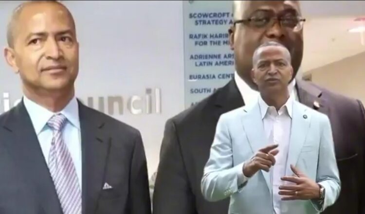 RDC : Katumbi met en garde Tshisekedi contre tout changement de la Constitution, « ce serait une trahison »
