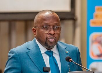 RDC – Motion contre Jacquemain Shabani : une initiative contre-productive face à l’urgence sécuritaire (Tribune de Paul-Valery Muteba)