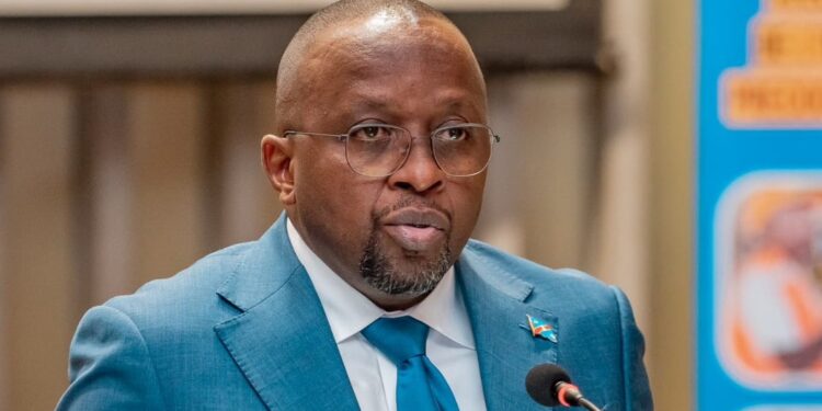 RDC – Motion contre Jacquemain Shabani : une initiative contre-productive face à l’urgence sécuritaire (Tribune de Paul-Valery Muteba)