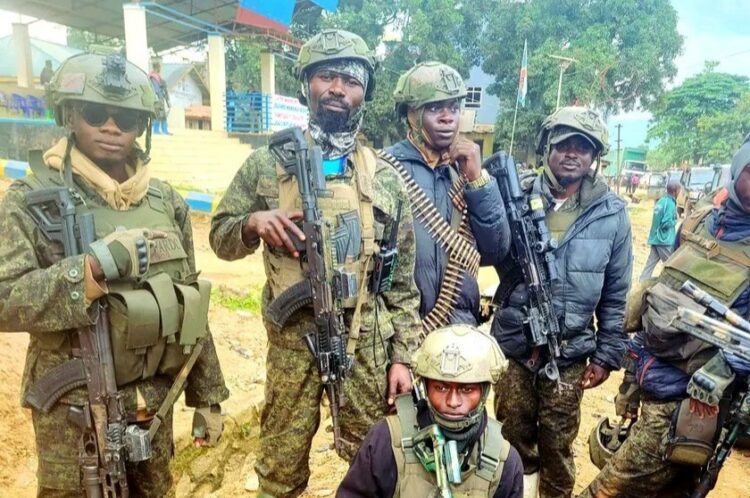 RDC : les FARDC annoncent avoir abattu un drone rwandais au Sud-Kivu