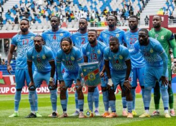 Historique ! Les Léopards se qualifient pour la Coupe du monde 2026, 52 ans après