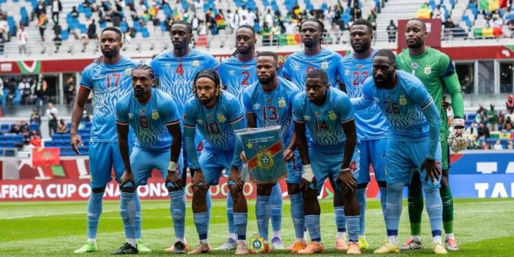 Historique ! Les Léopards se qualifient pour la Coupe du monde 2026, 52 ans après