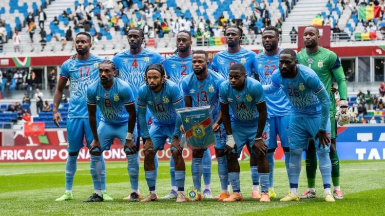Historique ! Les Léopards se qualifient pour la Coupe du monde 2026, 52 ans après