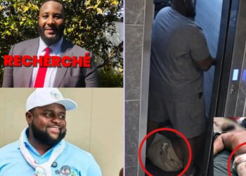 RDC | Meurtre de Vally Amisi : traque intense du suspect Beni Mukena à Kinshasa