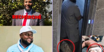 RDC | Meurtre de Vally Amisi : traque intense du suspect Beni Mukena à Kinshasa