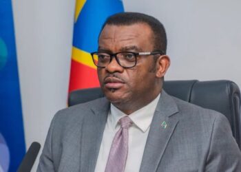 RDC : une ONG s’oppose à la reconduction de Jean-Pierre Lihau et demande au Chef de l’État de le remplacer par une femme de la Mongala