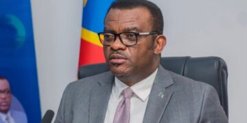 RDC : une ONG s’oppose à la reconduction de Jean-Pierre Lihau et demande au Chef de l’État de le remplacer par une femme de la Mongala