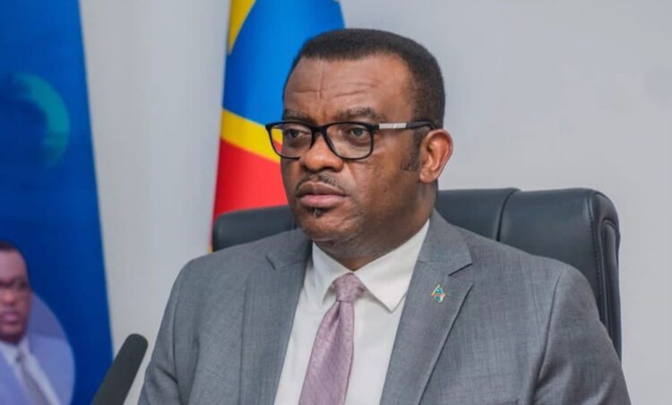 RDC : une ONG s’oppose à la reconduction de Jean-Pierre Lihau et demande au Chef de l’État de le remplacer par une femme de la Mongala