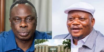 RDC – Universités vs nourriture : la riposte cinglante du Gouverneur du Kasaï-Oriental à Jean-Marc Kabund