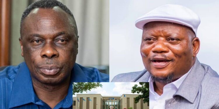 RDC – Universités vs nourriture : la riposte cinglante du Gouverneur du Kasaï-Oriental à Jean-Marc Kabund