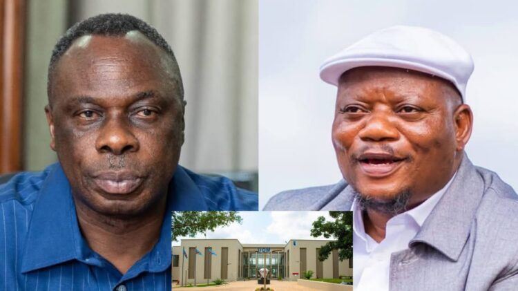 RDC – Universités vs nourriture : la riposte cinglante du Gouverneur du Kasaï-Oriental à Jean-Marc Kabund