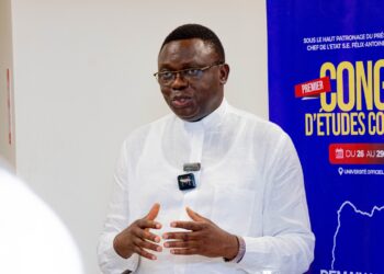 ESU : le tout premier Congrès d’études congolaises annoncé en mai 2026 à l’Université officielle de Mbujimayi