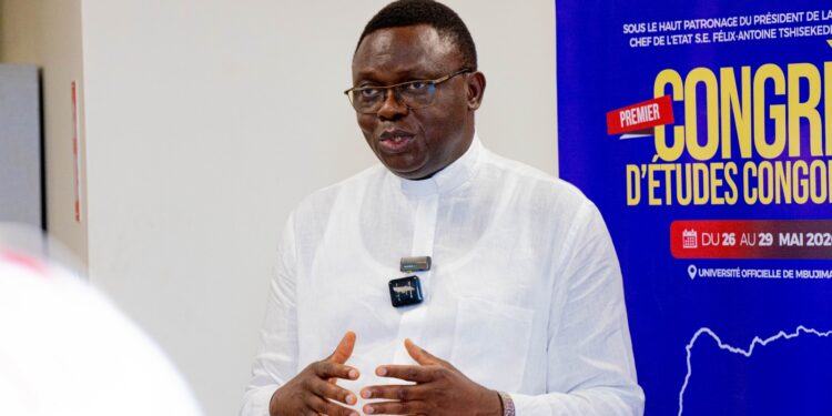 ESU : le tout premier Congrès d’études congolaises annoncé en mai 2026 à l’Université officielle de Mbujimayi