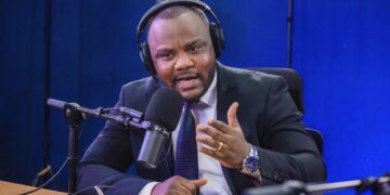 RDC – Débat sur le changement de la constitution : Christian Bosembe recadre les religieux