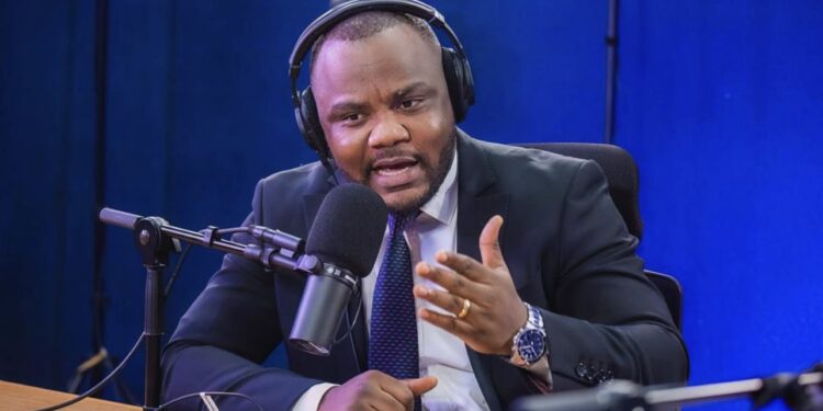 RDC – Débat sur le changement de la constitution : Christian Bosembe recadre les religieux