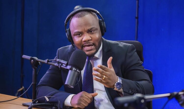 RDC – Débat sur le changement de la constitution : Christian Bosembe recadre les religieux