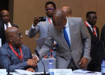 RDC : Martin Fayulu sonne l’alarme et accuse le pouvoir de Félix Tshisekedi de dérive constitutionnelle