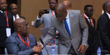 RDC : Martin Fayulu sonne l’alarme et accuse le pouvoir de Félix Tshisekedi de dérive constitutionnelle