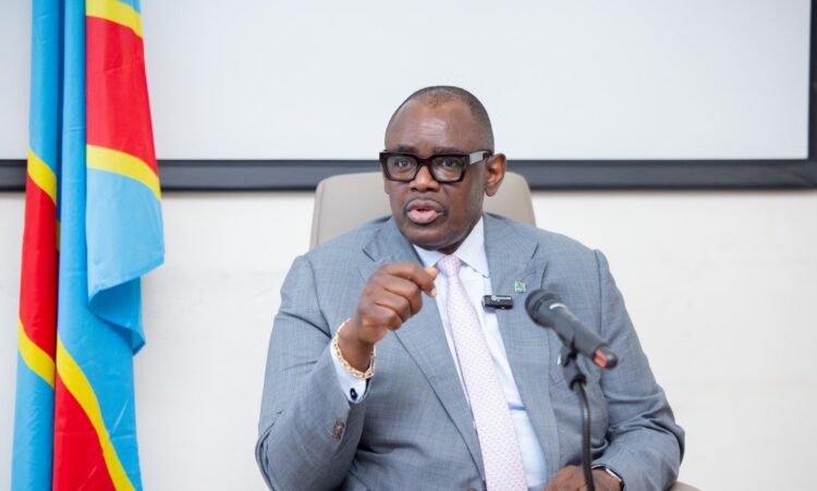 RDC : le Gouvernement s&rsquo;active pour un ambitieux projet d’exploitation du cuivre à Miabi et Kabeya Kamwanga