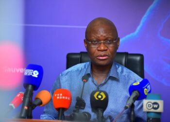 RDC : le gouvernement déclare la 17ᵉ épidémie d’Ebola en Ituri et appelle la population à la vigilance