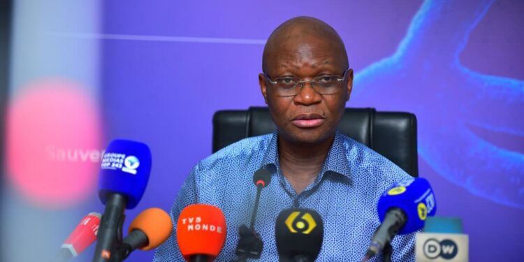 RDC : le gouvernement déclare la 17ᵉ épidémie d’Ebola en Ituri et appelle la population à la vigilance