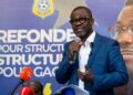 RDC | Véron Mosengo-Omba officiellement élu président de la FECOFA, la « refondation » du football congolais peut commencer