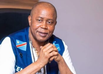 RDC : La CENI projette un film institutionnel sur le centre électoral Bosolo et défend la transparence du processus de 2023
