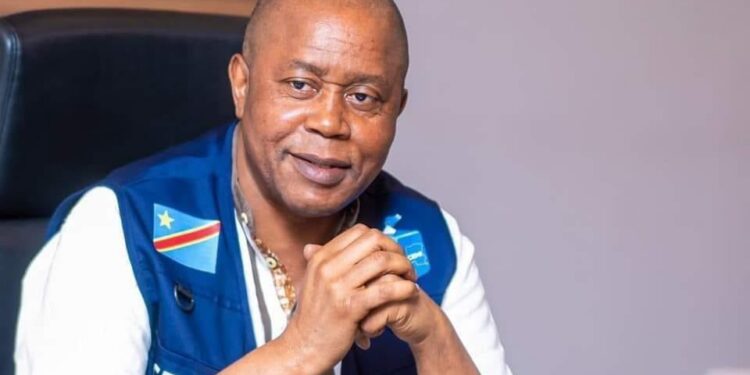 RDC : La CENI projette un film institutionnel sur le centre électoral Bosolo et défend la transparence du processus de 2023