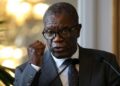 RDC : Denis Mukwege alerte sur les dangers d’un troisième mandat présidentiel de Félix Tshisekedi
