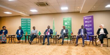 Santé | Lutte contre Ebola : la RDC, l’Ouganda et le Soudan du Sud renforcent la riposte régionale