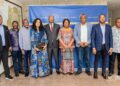RDC : le caucus des députés nationaux du Kasaï-Oriental exige des solutions urgentes à John Banza Lunda pour relancer, stabiliser et réhabiliter les routes provinciales et projets structurants