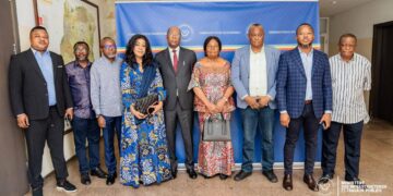RDC : le caucus des députés nationaux du Kasaï-Oriental exige des solutions urgentes à John Banza Lunda pour relancer, stabiliser et réhabiliter les routes provinciales et projets structurants