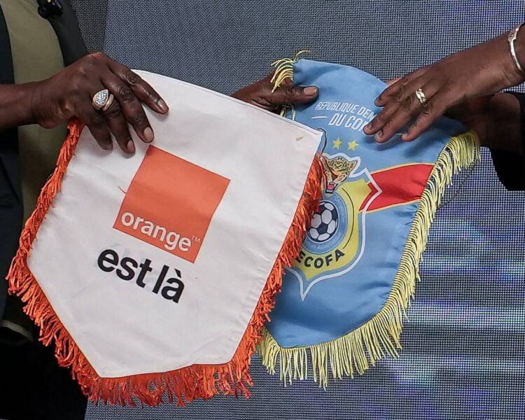 Football congolais : Orange RDC signe son grand retour aux côtés de la FECOFA