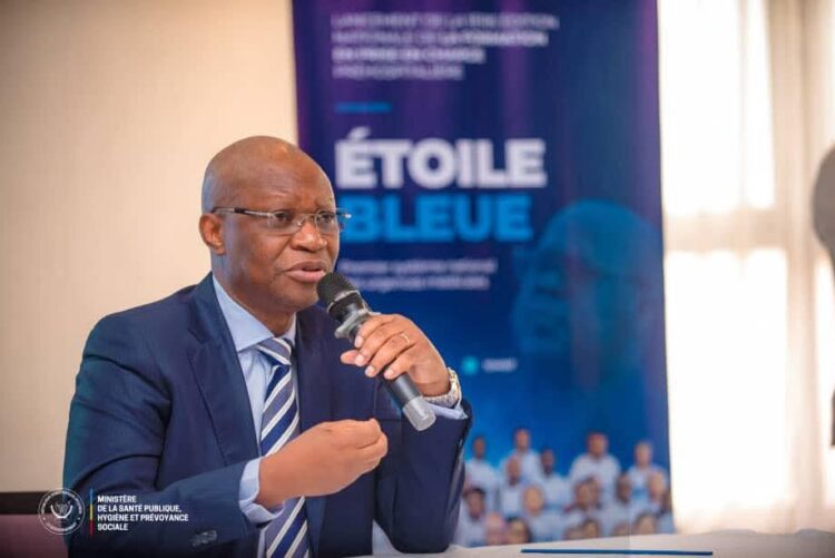Élections à la FECOFA – Véron Mosengo dévoile son programme et tacle ses détracteurs : « ceux qui m&rsquo;attaquent ont peur de la gouvernance »