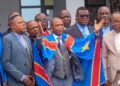 RDC : Ejiba Yamapia appelle à une nouvelle Constitution et lance une coalition citoyenne