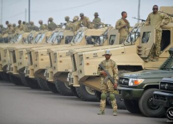 Kinshasa : la Garde républicaine annonce des exercices militaires au Stade des Martyrs ce vendredi