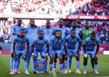 Mondial 2026 : Desabre dévoile les 26 léopards convoqués, aucune surprise