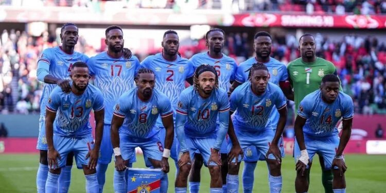 Mondial 2026 : Desabre dévoile les 26 léopards convoqués, aucune surprise