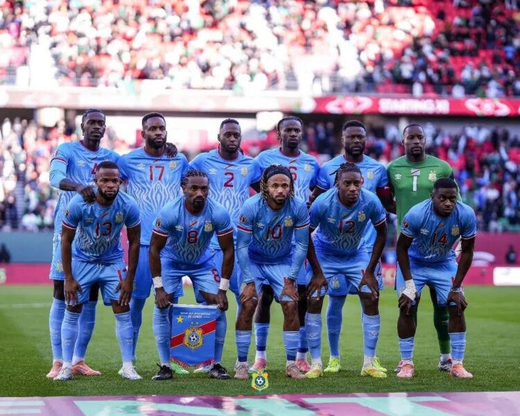 Mondial 2026 : Desabre dévoile les 26 léopards convoqués, aucune surprise