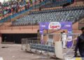 Linafoot – playoffs : scènes de violence lors du choc Vclub – Les Aigles, plusieurs blessés et une enquête annoncée