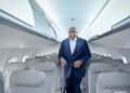 RDC : Air Congo renforce sa flotte avec un deuxième ATR 72-600 réceptionné à Kinshasa