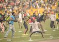 Ligue 1 : la Linafoot sanctionne lourdement V.Club, les Aigles du Congo sortent gagnants