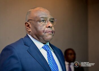 RDC | Lutte contre Ebola : le gouvernement suspend les vols à destination et en provenance de Bunia