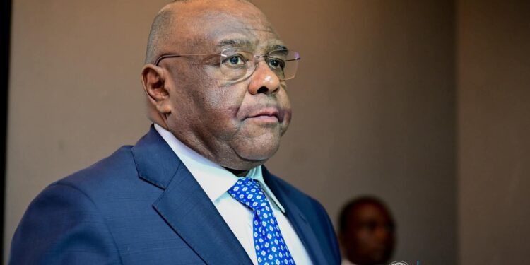 RDC | Lutte contre Ebola : le gouvernement suspend les vols à destination et en provenance de Bunia