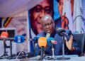 RDC | Augustin Kabuya met en doute la capacité de mobilisation de l’opposition et défie Martin Fayulu
