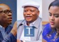 RDC : Sesanga, Kabund, Muyumba…l’opposition monte au créneau après la sortie de Félix Tshisekedi sur un éventuel troisième mandat