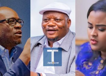 RDC : Sesanga, Kabund, Muyumba…l’opposition monte au créneau après la sortie de Félix Tshisekedi sur un éventuel troisième mandat