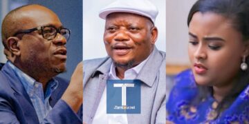 RDC : Sesanga, Kabund, Muyumba…l’opposition monte au créneau après la sortie de Félix Tshisekedi sur un éventuel troisième mandat