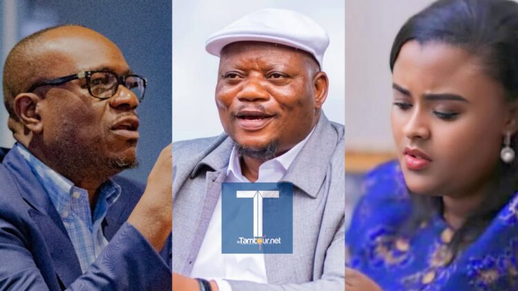 RDC : Sesanga, Kabund, Muyumba…l’opposition monte au créneau après la sortie de Félix Tshisekedi sur un éventuel troisième mandat
